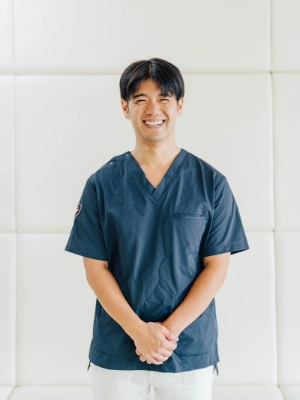 藤沢市の歯医者、神谷デンタルオフィスのドクター・スタッフ紹介