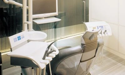 藤沢市の歯医者でむし歯治療